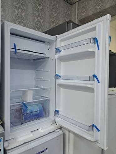 холодильник маленький купить: Холодильник Avest, Новый, Однокамерный, De frost (капельный), 47 * 83 * 45, С рассрочкой — 13