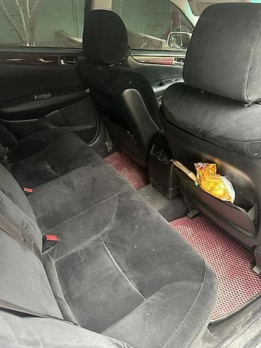 taiota windom: Toyota Windom: 2002 г., 3 л, Автомат, Бензин, Седан — 5