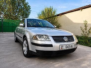 фары пасат б5: Volkswagen Passat: 2000 г., 1.8 л, Механика, Бензин, Седан — 6