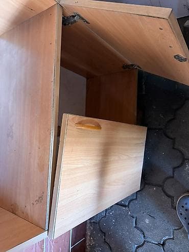 книжный шкаф офисный: Офисный стеллаж, Б/у, ЛДСП, Самовывоз — 4