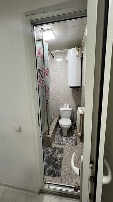 сдаётся квартира джал: 1 комната — 6