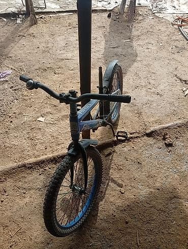 Толокары: Детский велосипед, 2-колесный, 9 - 13 лет — 5