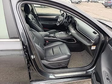 хюндай грандуер: Hyundai Grandeur: 2020 г., 2.4 л, Автомат, Гибрид, Седан — 5