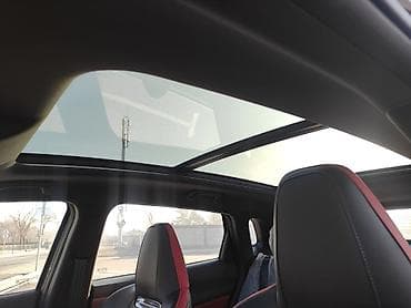 lc 300: Changan CS55 Plus: 2025 г., Робот, Бензин, Кроссовер — 5