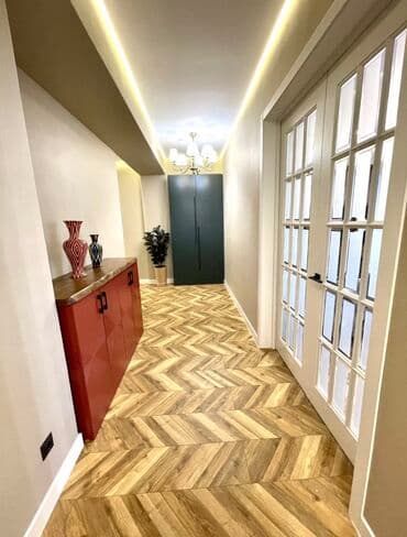 продается псо квартира золотой квадрат: 3 комнаты, Агентство недвижимости, Без подселения, С мебелью полностью — 5