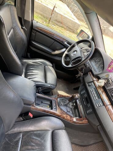 ауди rs7 цена в бишкеке: BAW : 2002 г., 3 л, Автомат, Дизель, Кроссовер — 8