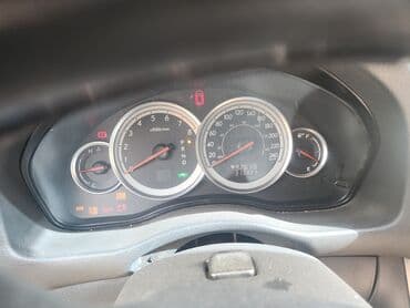 опел зафира б: Subaru Outback: 2004 г., 2.5 л, Автоматические, Бензин, Внедорожник — 8