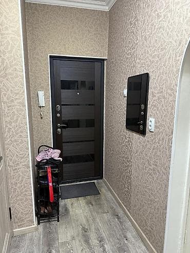 Недвижимость: 3 комнаты, 70 м², 105 серия, 2 этаж, Евроремонт — 3