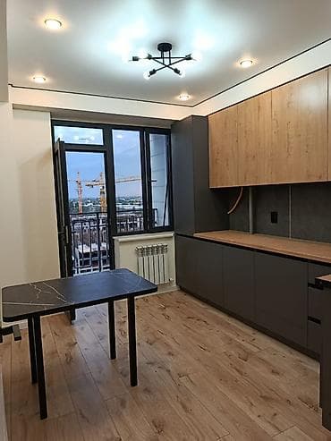 завадской 11: 2 комнаты, 41 м², Элитка, Элитка, 8 этаж, Дизайнерский ремонт — 4