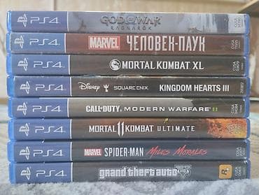 controller ps3 original: ЗА ВСЁ ОТДАМ ЗА 13000 ТАКЖЕ МОГУ ПРОДАТЬ ПО ОДНОМУ ДИСКУ Коллекция — 1