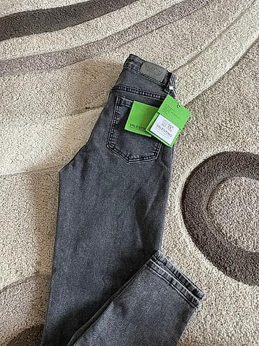 dc dc: Джинсы абсолютно новый!25,26размер отдам 850 качество — 3