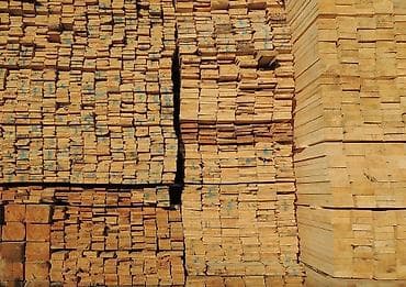 Терезелер жана комплектөөчүлөр: Тактайлар, Тегизделген, Тепкичтерге, Кызыл карагай, Нымдуулукка туруктуу — 2