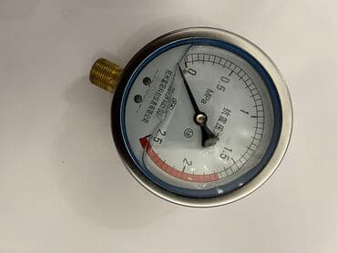 архитектурный проект дома цена бишкек: Манометр и кран цена за комплект — 2