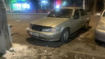 прибор нексия: Daewoo Nexia: 2006 г., 1.6 л, Механика, Бензин, Седан — 1