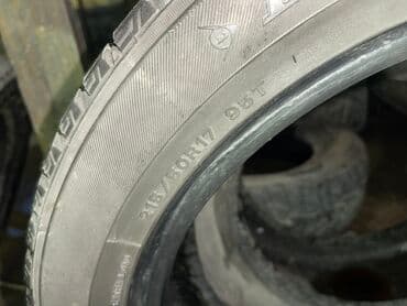 шины разноширокие: 3 шт шипы — 2