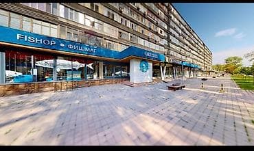 Сдается/предлагается: квартира с отдельной кухней и раздельным — 5