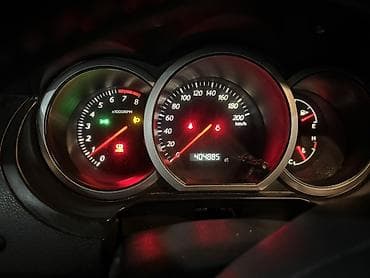 москвич пикап 4х4: Suzuki Grand Vitara: 2007 г., 2 л, Бензин, Кроссовер — 8