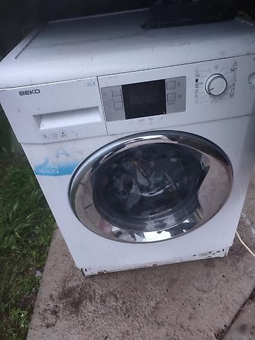блеск стиральная машина отзывы: Стиральная машина BEKO фронтальная загрузка - Серия/модель: XL9 - — 1