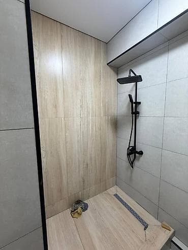 Квартиры: 2 комнаты, 66 м², Элитка, 4 этаж, Дизайнерский ремонт — 6