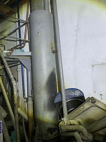 Оборудование для производства: Варочные котлы нержавеячные на пару с рубашкой вместительность 1200 — 4