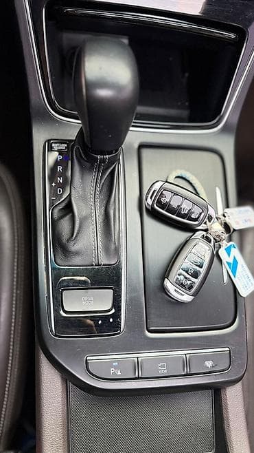 радиятор: Hyundai Grandeur: 2019 г., 3 л, Автомат, Газ, Седан — 6