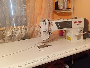 Стиральные машины: Швейная машина Baby Lock, Автомат — 2
