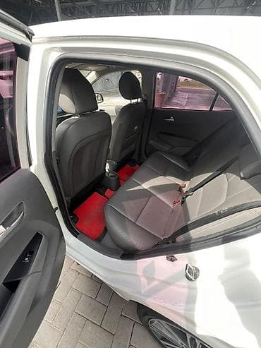 kia stringer: Kia Morning: 2020 г., 1 л, Автомат, Бензин, Хэтчбэк — 8