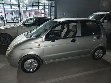 xiaomi air 2 pro: Сдаю Daewoo Matiz, Долгосрочно, | Залог, От 18 лет, Ремонт мотора от арендодателя — 1