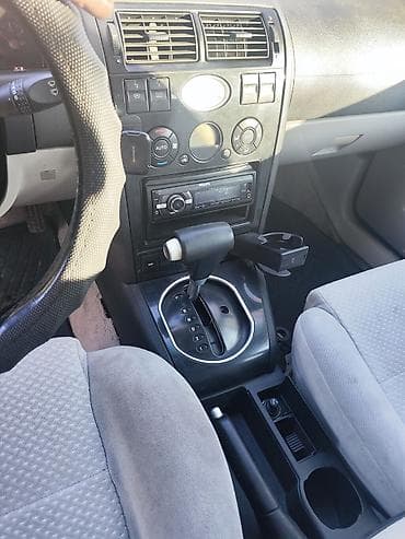 ford fox: Ford Mondeo: 2001 г., 2 л, Автомат, Бензин, Универсал — 6