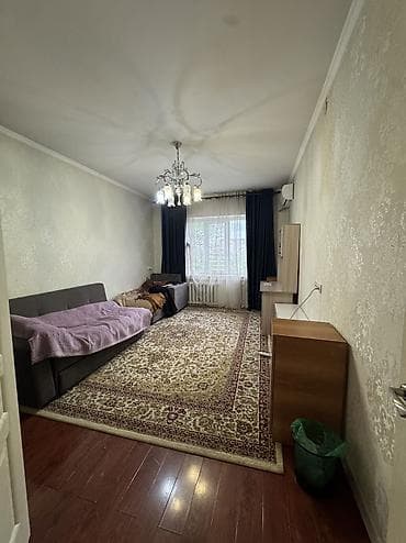 my hostels: Нужна одна девушка с подселением в двухкомнатной квартире в центре — 4