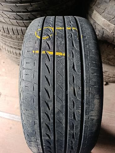 235 40 r19 зима купить: Шины 235 / 40 / R 19, Лето, Б/у, 1 шт, Легковые, Bridgestone — 1