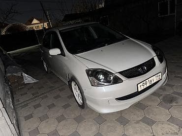 Продажа авто: Honda Civic: 2001 г., 1.5 л, Автомат, Бензин, Хэтчбэк — 3