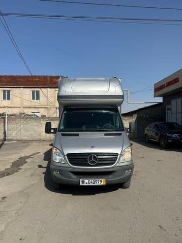 купить двигатель на мотоблок 7 л с: Легкий грузовик, Mercedes-Benz, Стандарт, 3 т, Б/у — 1