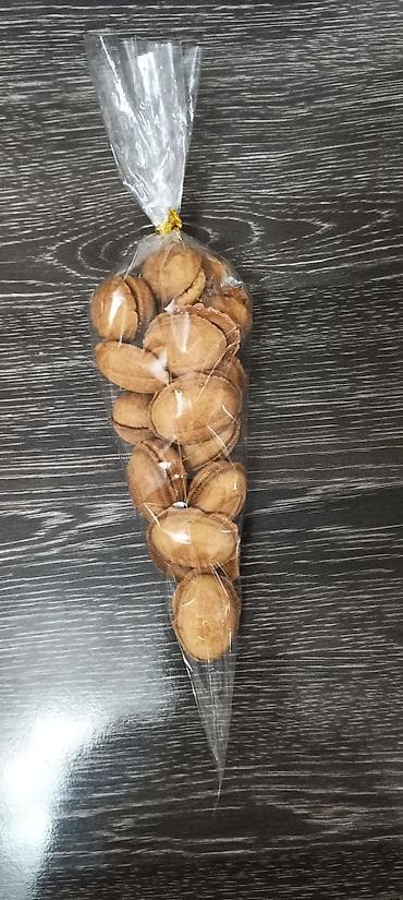 арпа сколько стоит: Орешки со сгущенкой, цена 120 сом — 1