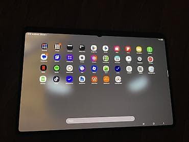 Планшет, Samsung, память 512 ГБ, 14" - 15", 5G, Новый, Классический — 2
