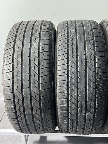 Шины: Шины 235 / 50 / R 18, Лето, Б/у, Комплект, Легковые, Япония, Toyo — 3