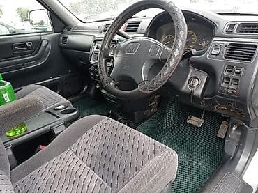 Унаа: Honda CR-V: 2000 г., 2 л, Автомат, Бензин, Кроссовер — 5