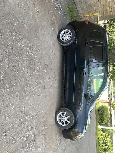 мазда демио 2008: Mazda Demio: 2003 г., Бензин, Хэтчбэк — 3