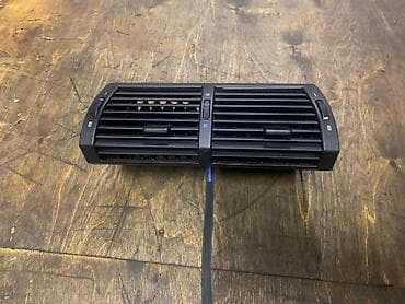 х5: Центральный воздуховод на БМВ х5 Е53 В отличном состоянии, очень — 1