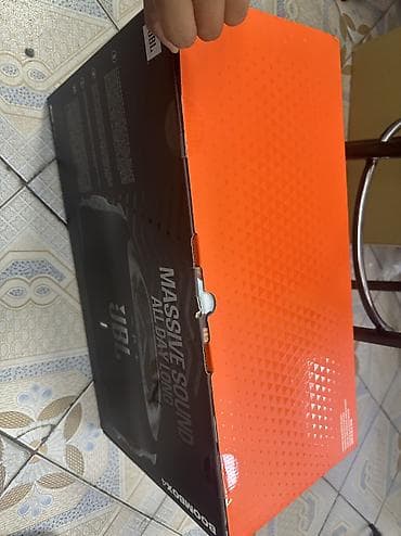 JBL Boombox 4 — мощная беспроводная акустика с фирменным звучанием JBL — 6