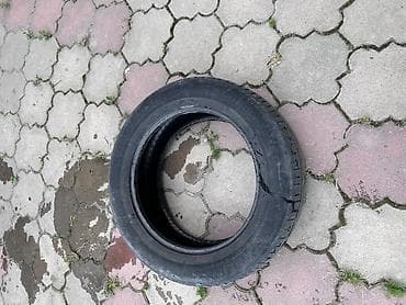 Отдам даром: Даром!Летняя шина Michelin Latitude Sport 3. На запаску!!!Две — 3