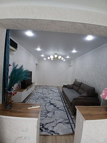 квартиры собственники: 3 комнаты, 64 м², 104 серия, 4 этаж, Дизайнерский ремонт — 6