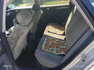 куплю ауди а6: Audi A6: 2000 г., 2.4 л, Автомат, Бензин, Седан — 7