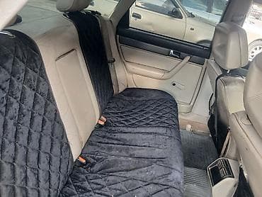 audi с 4: Audi 100: 1994 г., 2.8 л, Механика, Бензин, Седан — 8