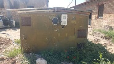 полировычный машынка: Продаю бутка КУНГ — 3