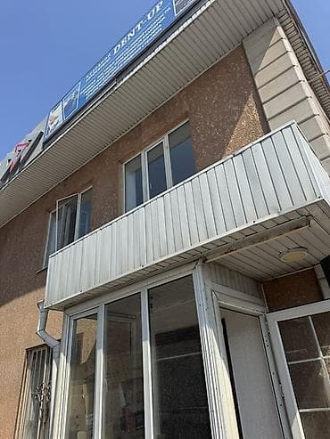 геологов: Задаю в аренду 2 этаж под бизнес 60 квадратных метра по ул — 2