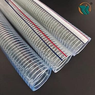 пвх шланг для воды: Шланг для полива — 2