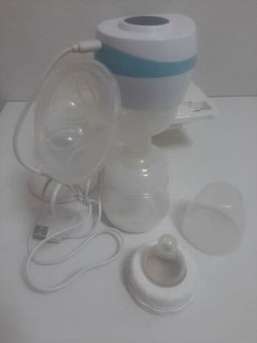 eilik robot купить бишкек: Продается электрический молокоотсос. Состояние отличное — 7