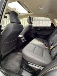 выкуп авто нексия: Lexus NX: 2019 г., 2 л, Автомат, Бензиновая, Кроссовер — 5