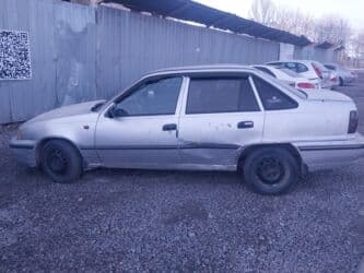 выкуп авто нексия: Daewoo Nexia: 2003 г., 1.5 л, Механика, Бензиновая, Седан — 3